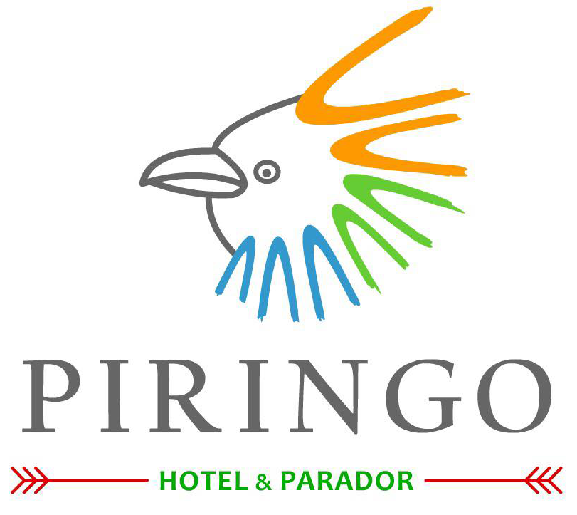 Piringo logo